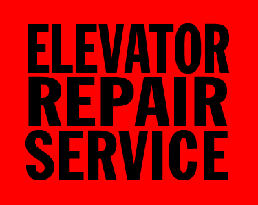 Logo of Elevator Repair Service