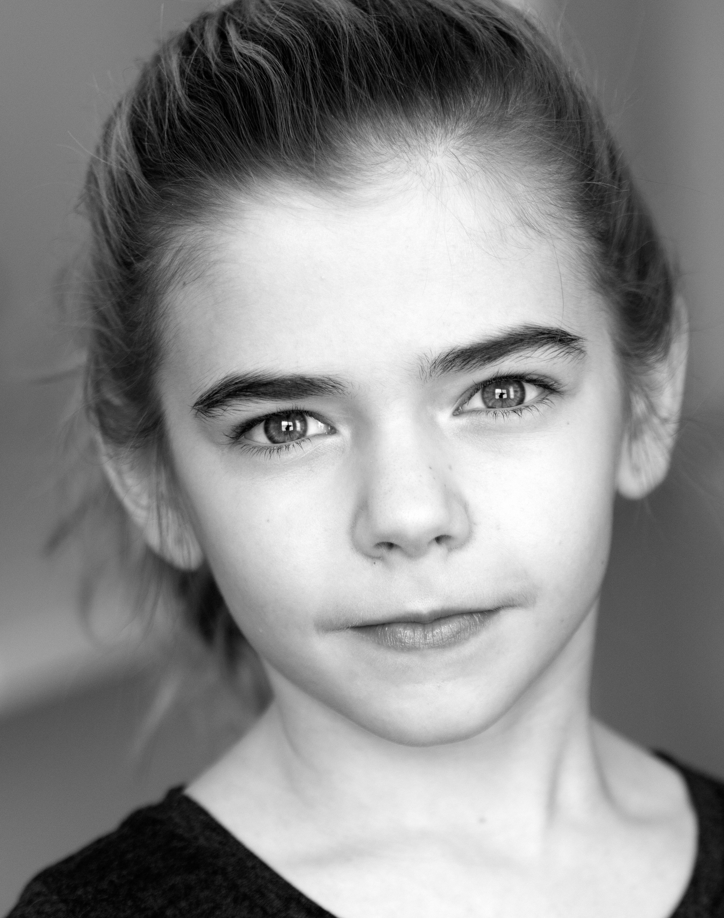 Picture of Matilda Lawler