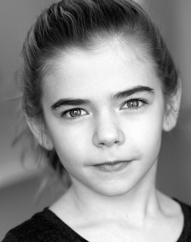 Picture of Matilda Lawler