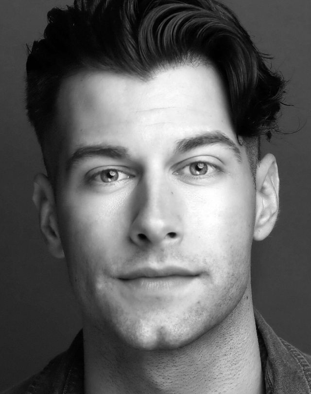 Picture of Michael Campayno