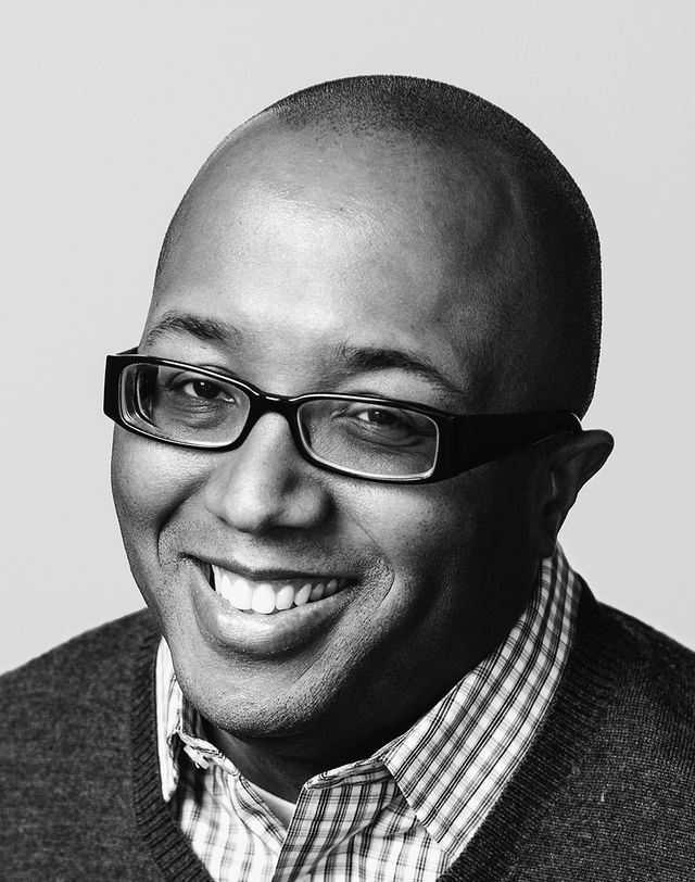 Picture of Robert O'Hara