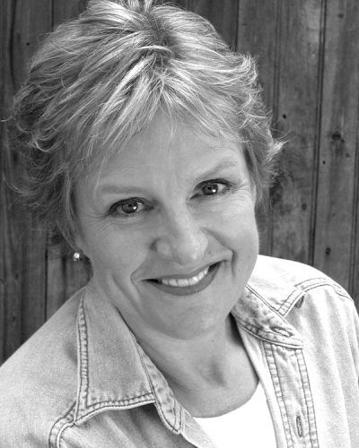 Picture of Mary Murfitt