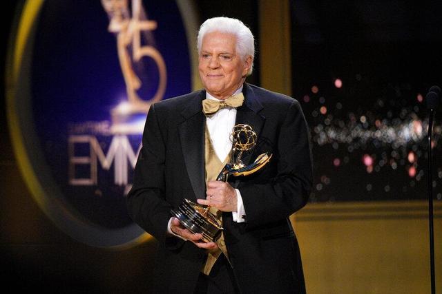 Picture of Bill Hayes II