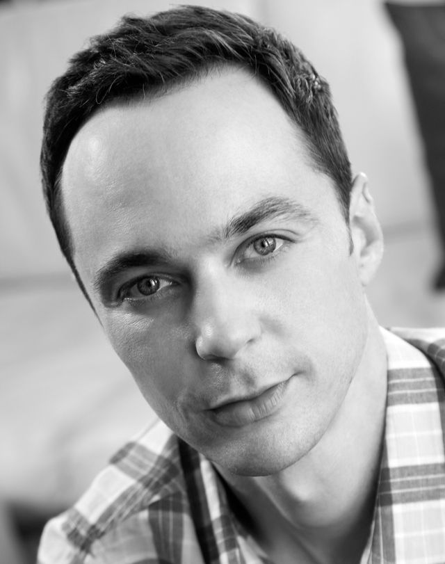 Picture of Jim Parsons