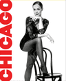 poster for Chicago