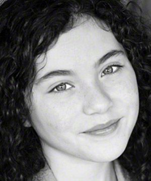 Picture of Lilla Crawford