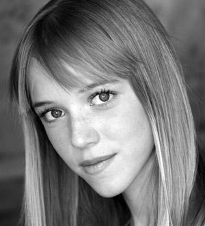 Picture of Delaney Moro