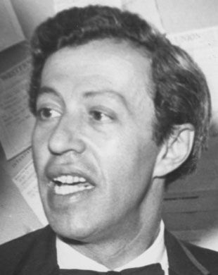 Picture of Adolph Green