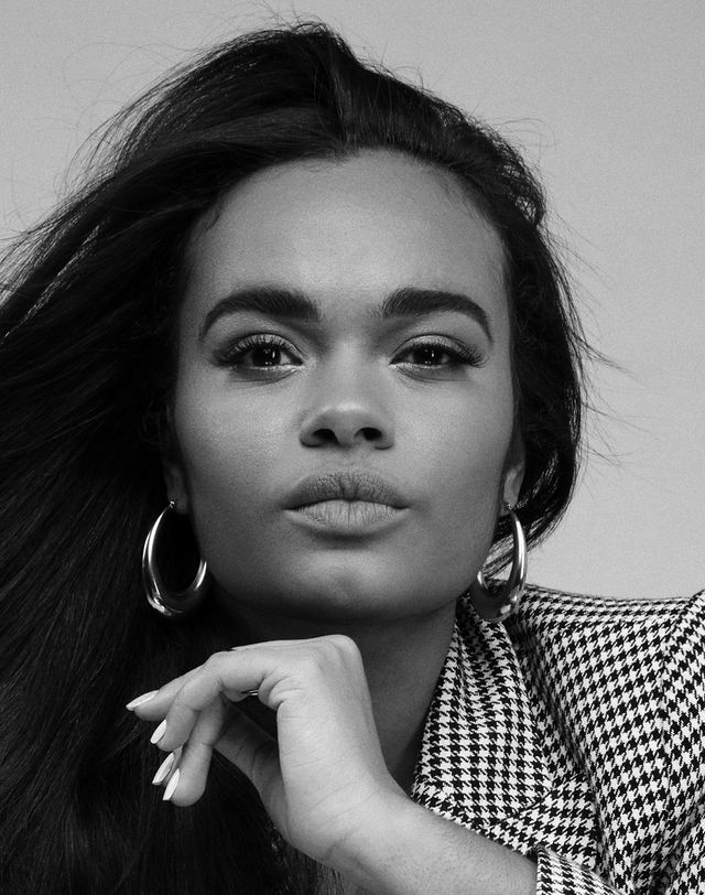 Picture of Lorna Courtney