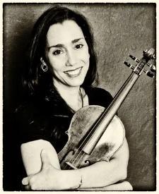 Picture of Cenovia Cummins