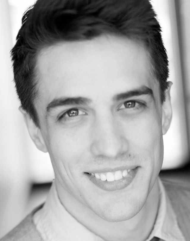 Picture of Brett Thiele