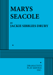 Logo of Marys Seacole
