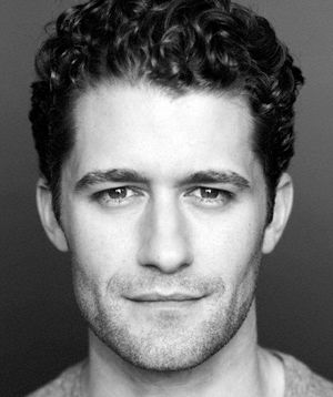 Picture of Matthew Morrison