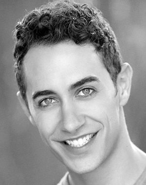 Picture of Reed Kelly