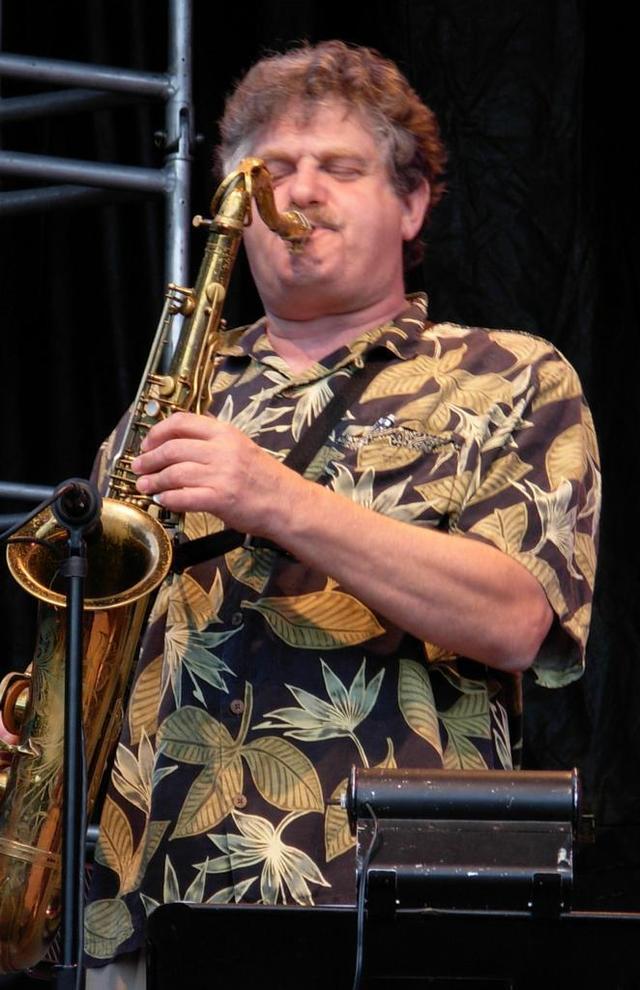 Picture of Andy Stein