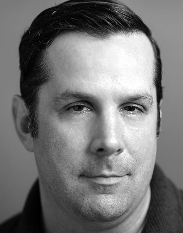 Picture of Chris Thorn