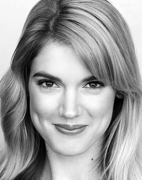 Picture of Jonalyn Saxer