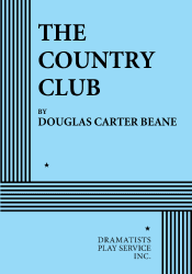 Logo of The Country Club