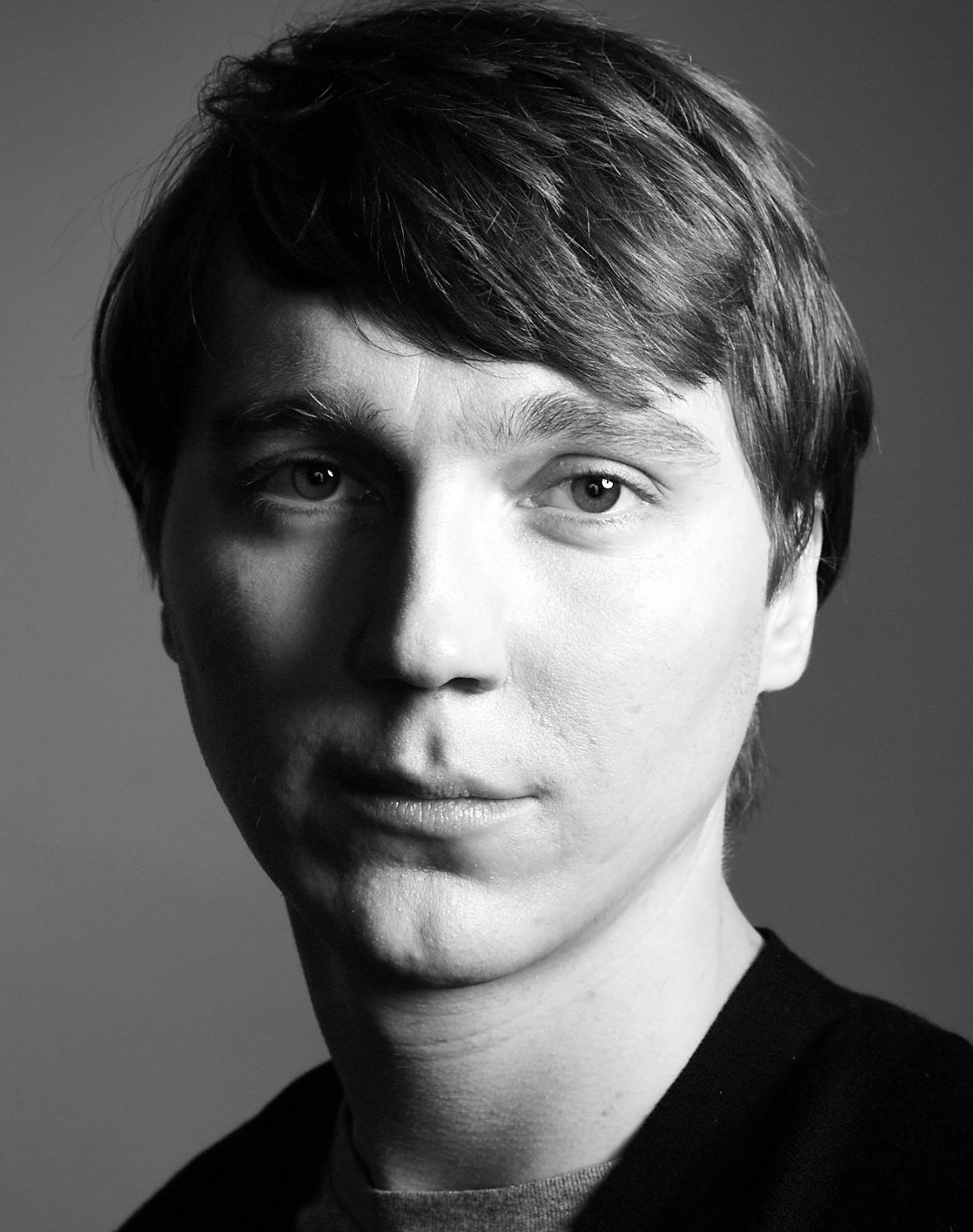 Picture of Paul F Dano