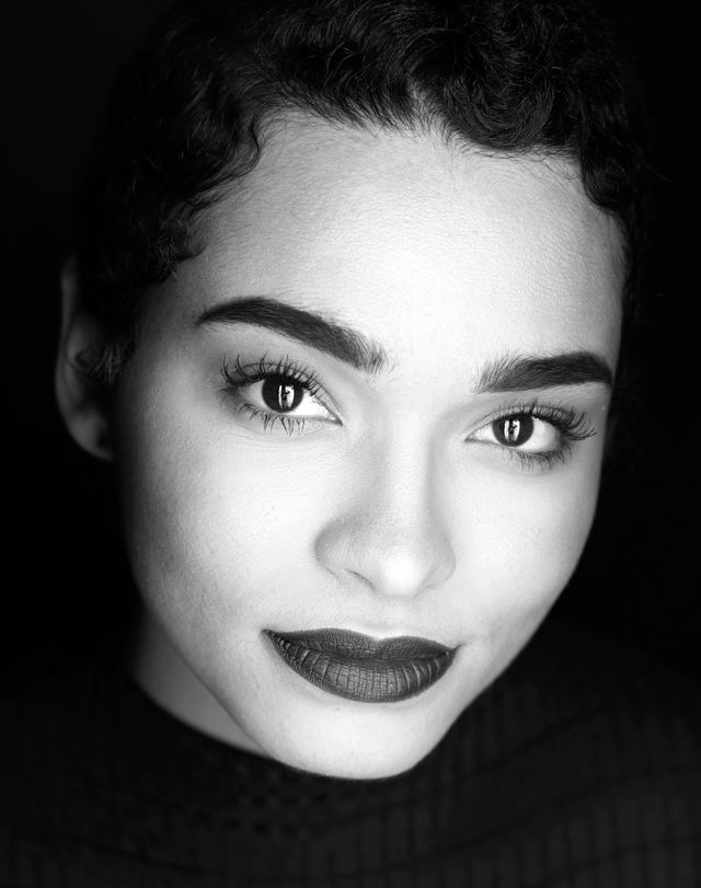 Picture of Yana Perrault