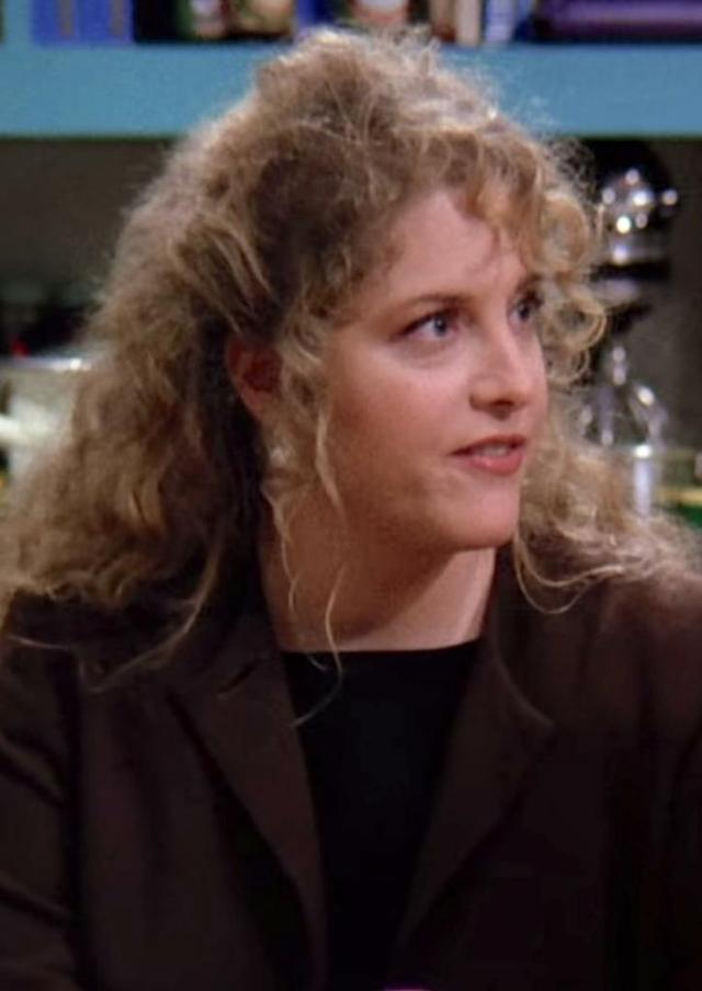 Picture of Claudia Shear