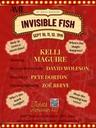 poster for Invisible Fish
