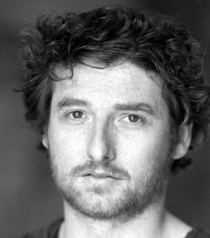 Picture of Harry Smith