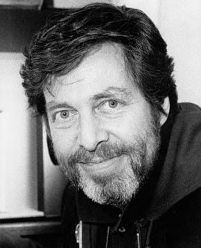 Picture of Tony Walton