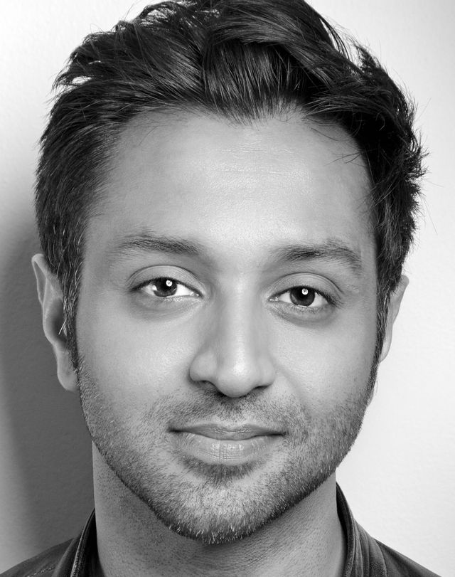 Picture of Bhavesh Patel