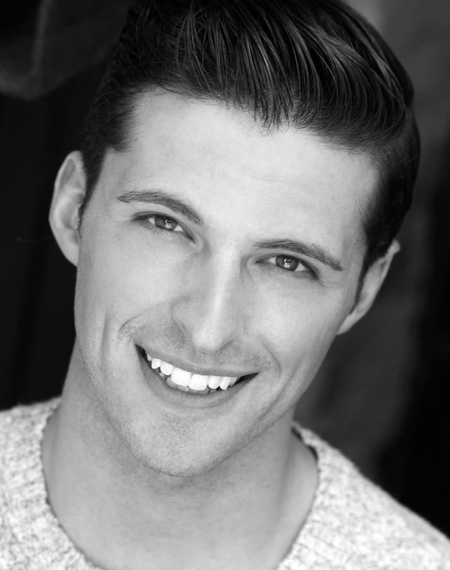 Picture of Callan Bergmann