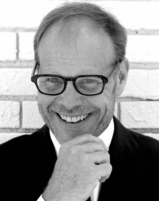 Picture of Alton Brown