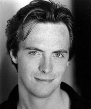 Picture of Stephen Campbell Moore