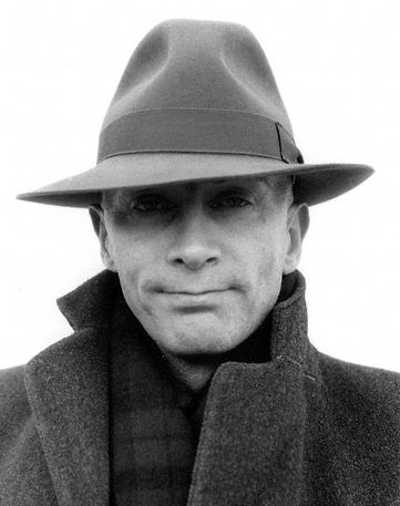 Picture of Richard O'Brien