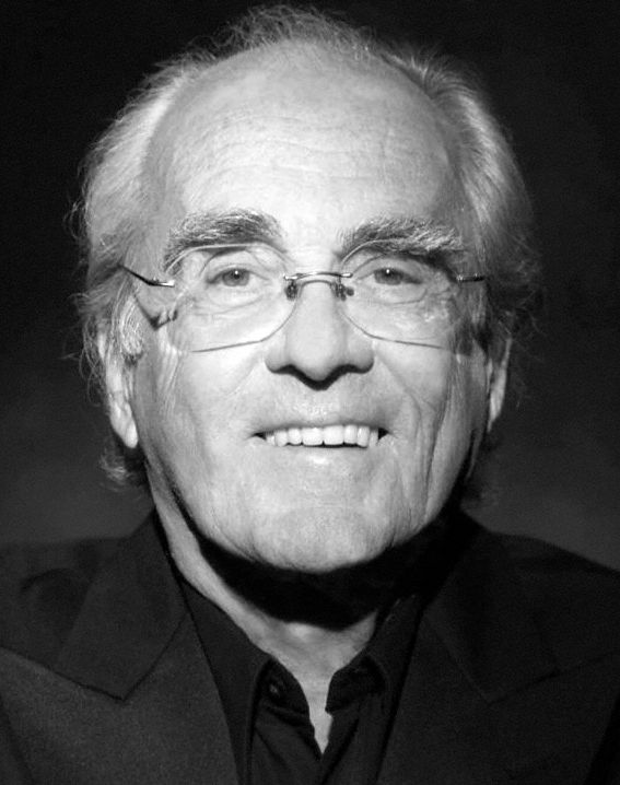 Picture of Michel Legrand