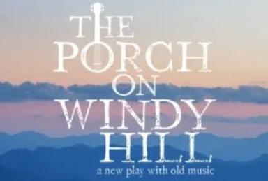 The Porch on Windy Hill