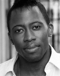 Picture of Eric LaJuan Summers