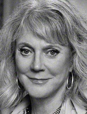 Picture of Blythe Danner