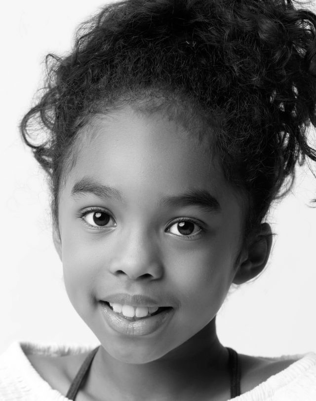 Picture of Mia Williamson