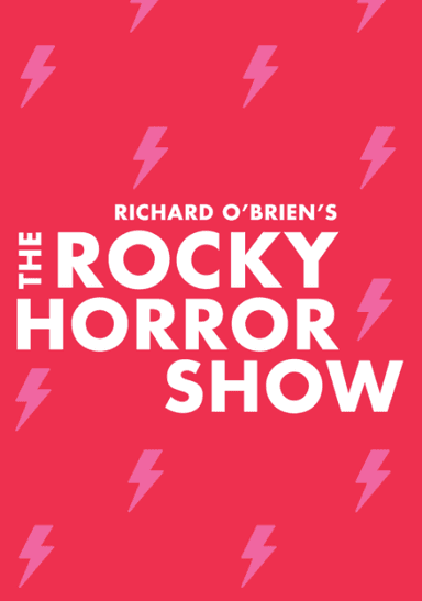 Richard O'Brien's The Rocky Horror Show