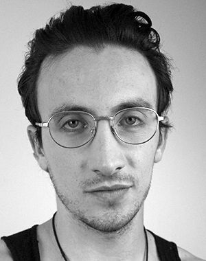 Picture of Amiel Soicher