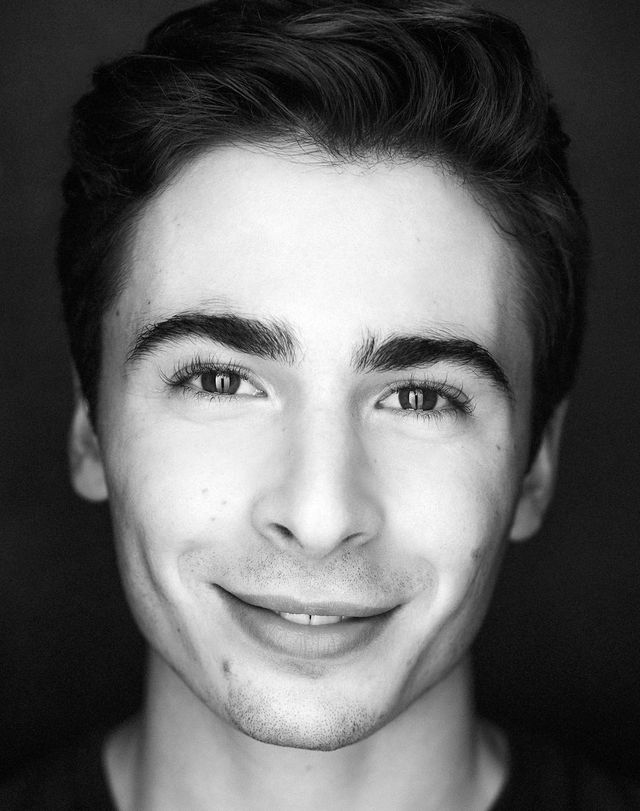 Picture of Michael Seltzer