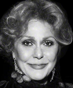 Picture of Elizabeth Ashley