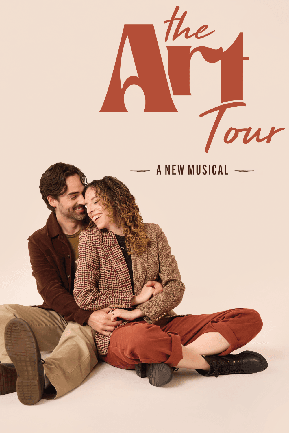 Logo of The Art Tour