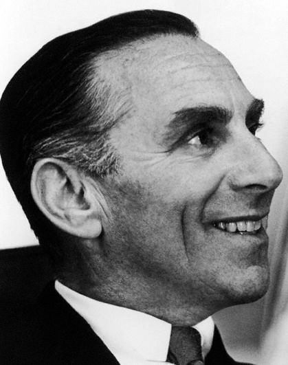 Picture of Goddard Lieberson