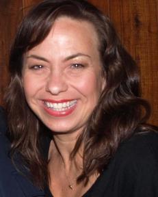 Picture of Darcie Roberts