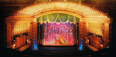 Picture of El Capitan Theatre