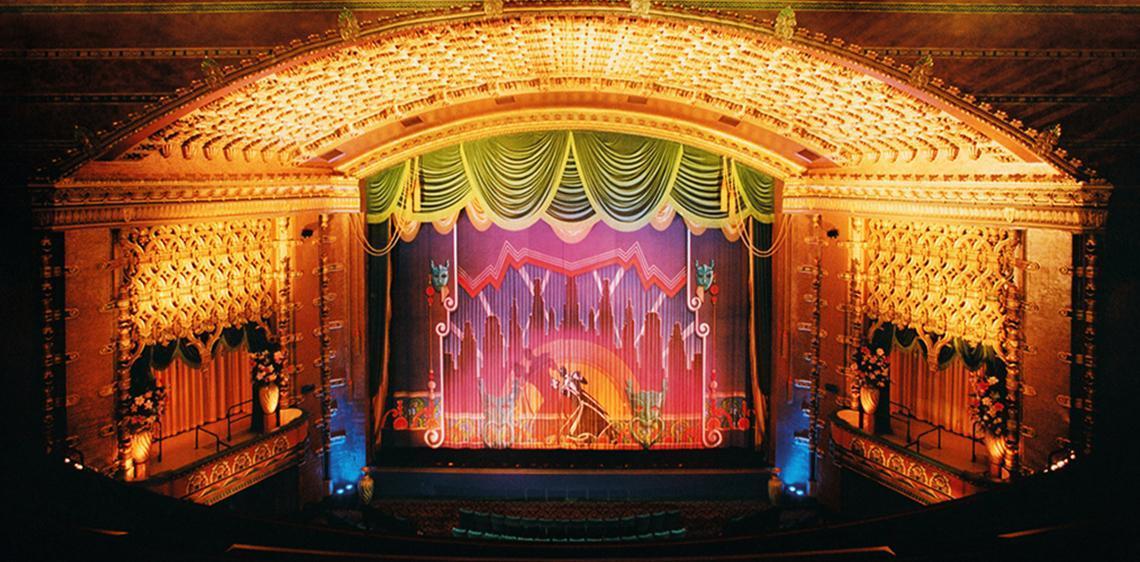 Picture of El Capitan Theatre