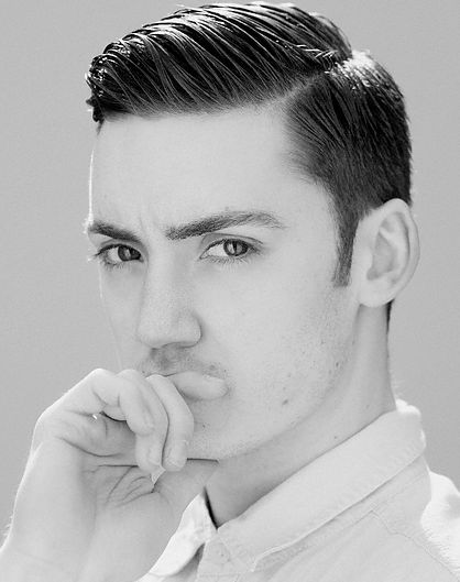 Picture of Drew McOnie