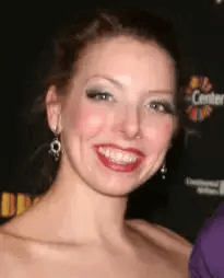 Picture of Beckley Andrews