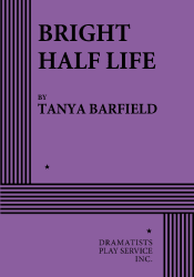 Logo of Bright Half Life